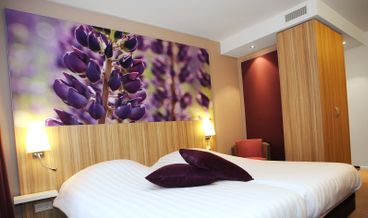 Bild von Komfort Zimmer