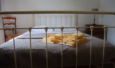 Bild von Standard Zimmer