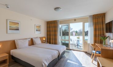 Bild von Standard Zimmer