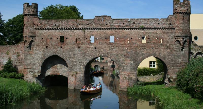 Umgebung