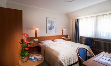 Bild von Classic Doppelzimmer