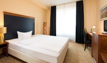 Bild von Business Zimmer