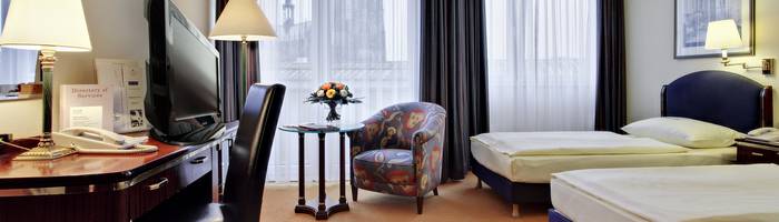 Bild von Superior Doppelzimmer