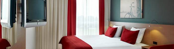 Bild von Superior Zimmer