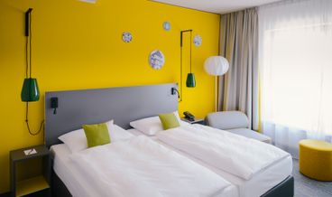 Bild von Easy Zimmer - Hotdeal