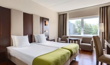 Bild von Special Deal Standard Doppelzimmer