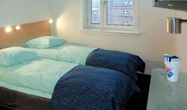 Bild von Economy Zimmer