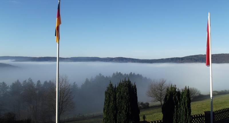 Umgebung
