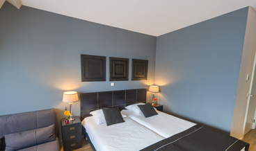 Bild von Standard Zimmer