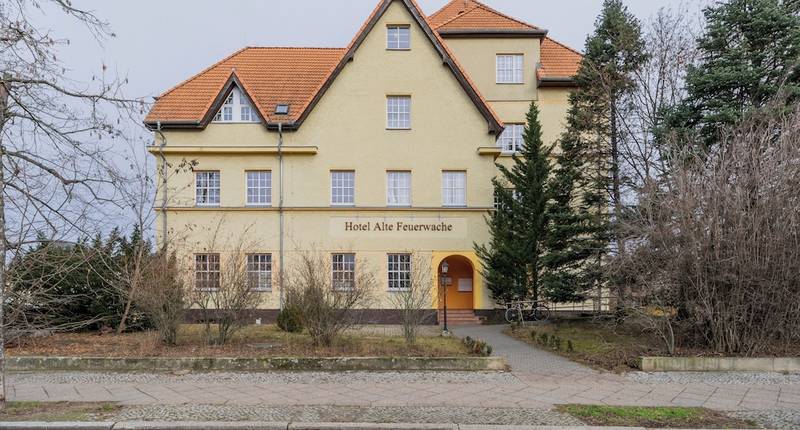 Allgemein