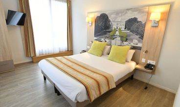 Bild von Business Studio, 2 Twin Beds-2 Twin Beds Free WiFi