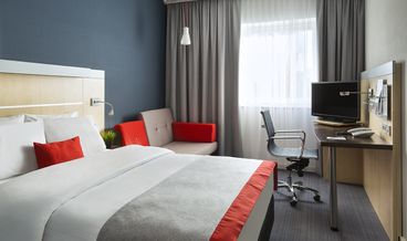 Bild von Standard Zimmer