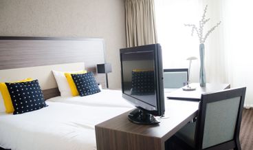 Bild von Standard Zimmer