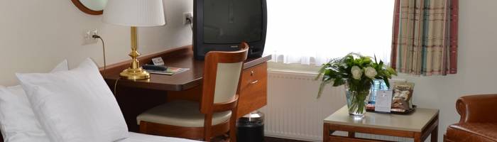 Bild von Komfort Zimmer
