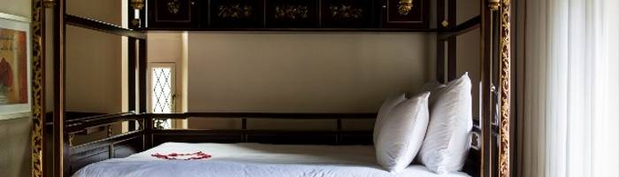 Bild von Tower Suite