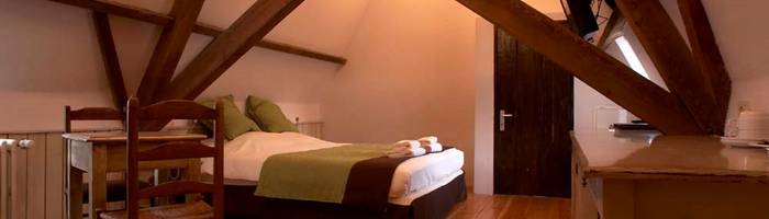 Bild von Superior Zimmer