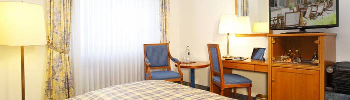 Bild von Superior Zimmer