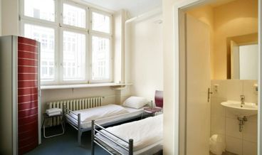 Bild von Standard Zimmer