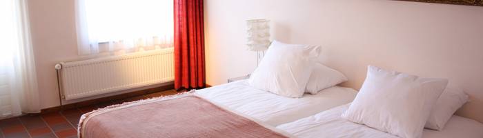 Bild von Luxus Zimmer