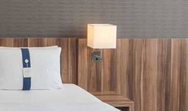 Bild von Standard Zimmer