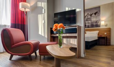 Bild von Appartement