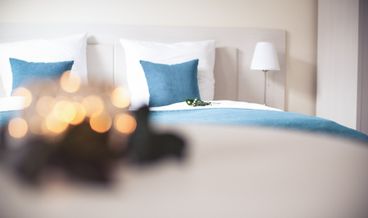 Bild von Standard Zimmer