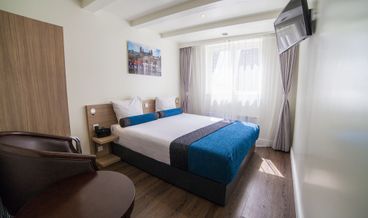 Bild von Standard Zimmer