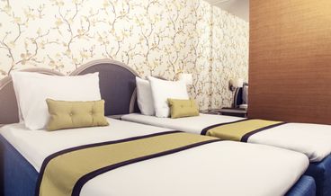 Bild von Superior Zimmer