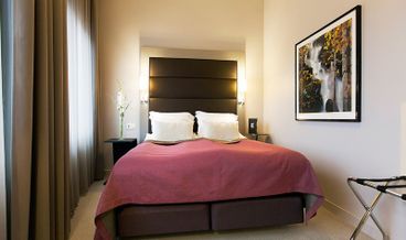Bild von Standard Zimmer