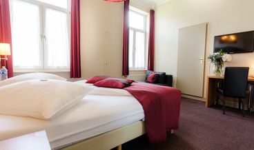 Bild von Standard Zimmer