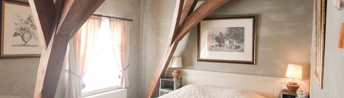 Bild von Deluxe Kanalblick