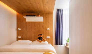 Bild von BUNK ROOM +