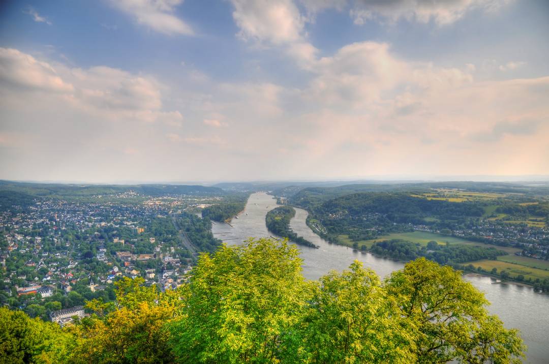 Alle Hotels in Nordrhein-Westfalen