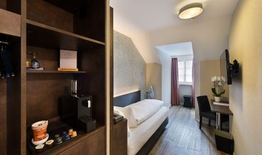 Bild von Standard Twin Room-2 Twin Beds Free WiFi Free breakfast