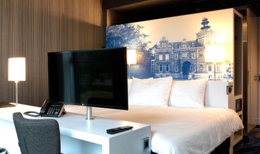 Bild von Standard Zimmer