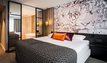 Bild von Komfort Plus Zimmer