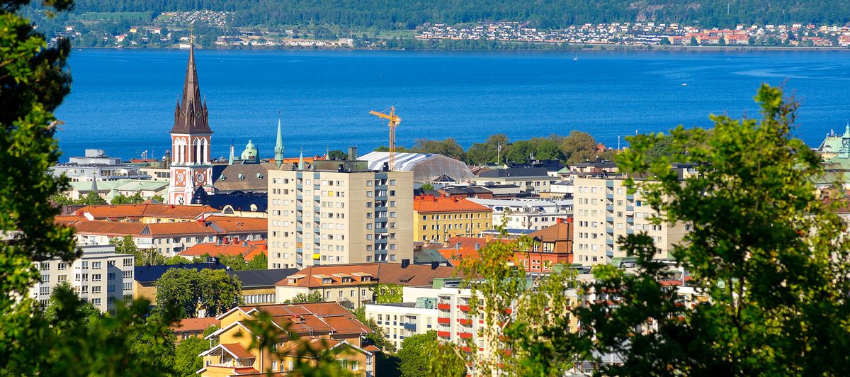 Hotels in Småland
