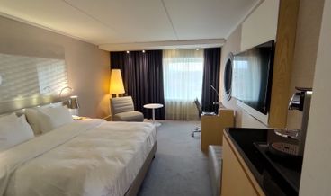 Bild von Superior Zimmer