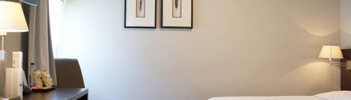 Bild von Komfort Zimmer