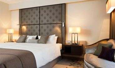 Bild von Standard Zimmer