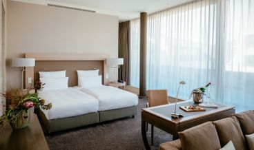 Bild von Classic Zimmer - Hotdeal