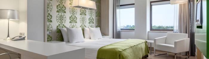 Bild von Superior Zimmer Special Deal