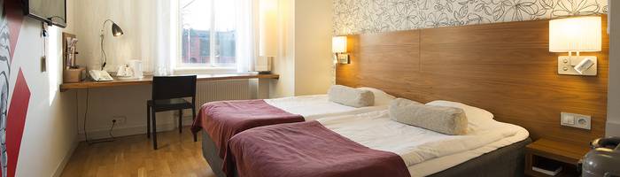 Bild von Superior Zimmer