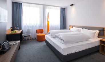 Bild von Standard Zimmer - Frühbucherrate