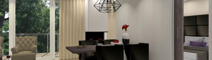 Bild von 3-Zimmer-Wohnung