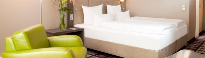 Bild von Komfort Doppelzimmer - Early Bird