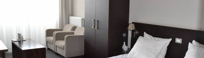 Bild von Komfort Zimmer