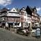 Hotel Blaue Ecke