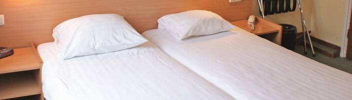 Bild von Komfort Zimmer