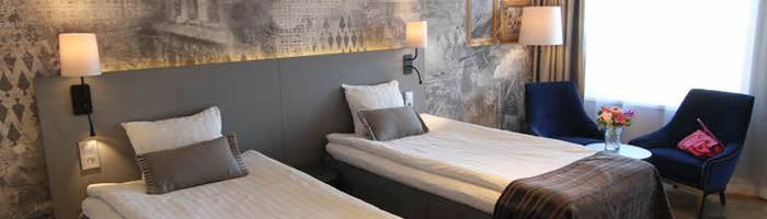 Bild von Superior Zimmer